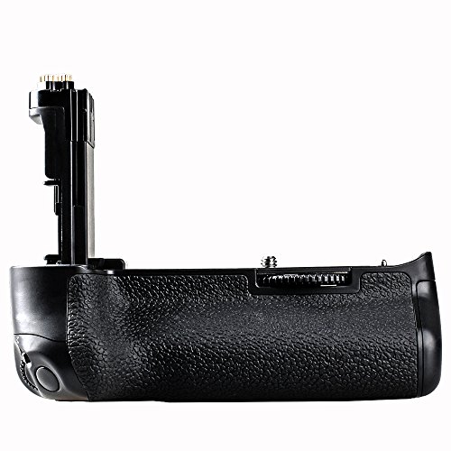 SAMTIAN vertical Batterie de remplacement Grip pour Canon BG-E11 Convient pour CANON 5D Mark III 5D S 5D SR Fonctionne avec batterie LP-E6 ou 6 morceaux de piles AA reviews SAMTIAN vertical Batterie de remplacement Grip pour Canon BG-E11 Convient pour CANON 5D Mark III 5D S 5D SR Fonctionne avec batterie LP-E6 ou 6 morceaux de piles AA