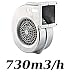 Produktbild AG-160E Industrie Gebläse ALU 730 m³/h TURBO Kessellüfter Industriegebläse Industrielüfter Industrieventilator Ventilator Kesselgebläse Druckgebläse Brenner Ofen 230V Lüfter Gebläse Abluft Motor Metall Radialventilator Kessel Absaugung Zuluft Motorlüfter industriegebläse industrielüfter Radialgebläse Zentrifugal Radiallüfter Radial Pelletkessel, Pelletöfen Motorgebläse Motorlüfter Radialventilator Radialgebläse Holzvergaser Ofen Ofengebläse Metallgebläse Pellet Maschine Kesselventilator