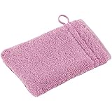 Vossen Vienna Style – Toallas Super Soft Lilac, 100 % algodón, toalla de manos 16 x 22 cm