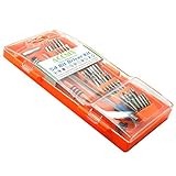 54 in 1 Mega Toolkit, UK Verkäufer, fast Post