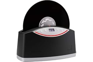 Knosti Disco-Antistat Ultrasonic 2.0 - Plattenspieler Zubehör