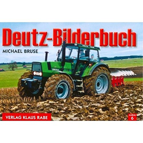 Download Deutz-Bilderbuch Download Deutz-Bilderbuch