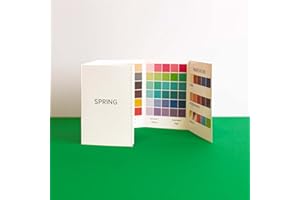 ITALIAN IMAGE INSTITUTE Palette Stagionale Deluxe Armocromia - Spring