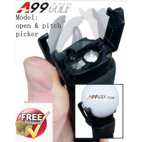 Amazon.co.uk golf ball picker upper Golf Sports & Outdoors
