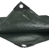 El borde es de doble capa para una larga vida útil y el ojal metálico está a unos 50 cm del borde de la barra de acero para una fácil instalación y fijación.