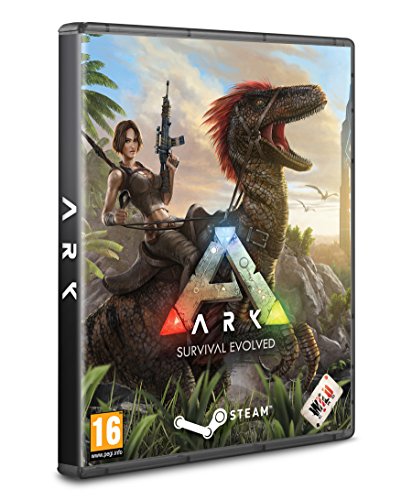 Ark Survival Evolved reviews Ark Survival Evolved
