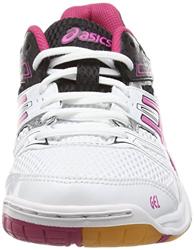 Asics Gel-rocket 7, Damen Volleyballschuhe - 3