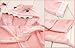 Lvge Baby Infant Animal Hooded Bath Beach Towel Bathrobe Pink Shark 0-12 months