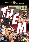 Them! [DVD] [1954]