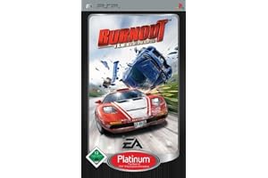 Burnout Legends