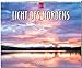 LICHT DES NORDENS: Original Stürtz-Kalender 2018 - Großformat-Kalender 60 x 48 cm by 