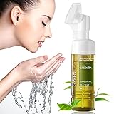 Reinigungsschaum für das Gesicht, Reinigungsmilch,...