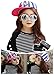 Fashion Kids Polarized Sunglasses UV 400 Rated Age 3-10 Silver