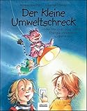 Image de Der kleine Umweltschreck: Softcoverausgabe