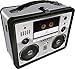Produktbild Aquarius 48206 Boombox Gen 2 Große Tin Fun Box, Mehrfarbig, 22 x 17 x 10 cm