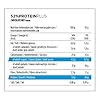 PowerBar Protein Plus 52% Chocolate Nut 20x50g - High Protein Low Sugar Bar - Image 5