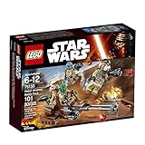 LEGO Star Wars Rebel Alliance Battle by LEGO - Lego