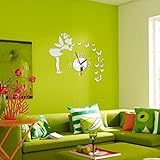 Breite Anwendung: Es ist ideal verschiedenste Anlässe wie TV Kulisse zu dekorieren, Sofa Wand, Fenster, Tür, Schrank, Gefrierschrank, Kabinett, Fliesen, Nursery, Badezimmer, Schlafzimmer und Büro