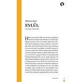 Eyl&uuml;l