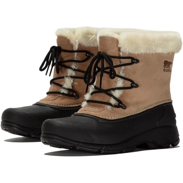 Sorel Winter Carnival Boot WP Damskie botki wodoodporne