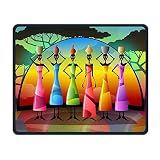 Amazing image design that makes your mousepad unique.