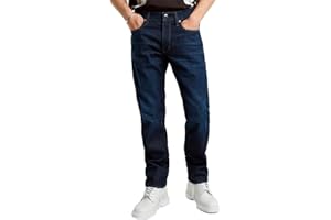 G-Star Mosa Straight Jeans Hombre