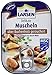 Produktbild Larsen Delikate Muscheln über Buchenholz geräuchert, in Rapsöl, 12er Pack (12 x 110 g)