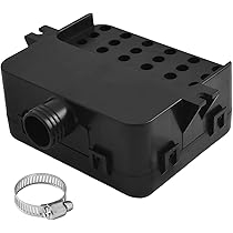 Verbesserter 24mm Auspuffrohr Schalldämpfer Für Auto Luft Diesel 385943549072
