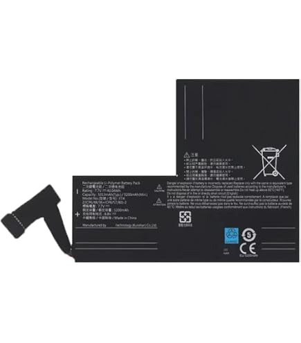 F7G F7A 2(ICP6/47/36+ICP6/57/80)-2 Battery Replacement for Steam