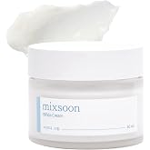 mixsoon Bifida Cream - Crema Hidratante con Lisado de Fermento de Bifida para el Microbioma y Fortalecimiento de la Barrera C