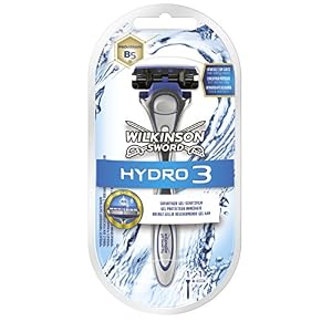 Wilkinson Sword Hydro 3 Razor - Image 6
