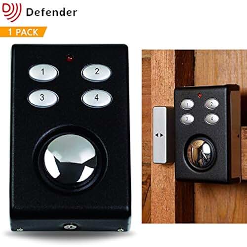 Amazon.co.uk: garden gate locks both sides