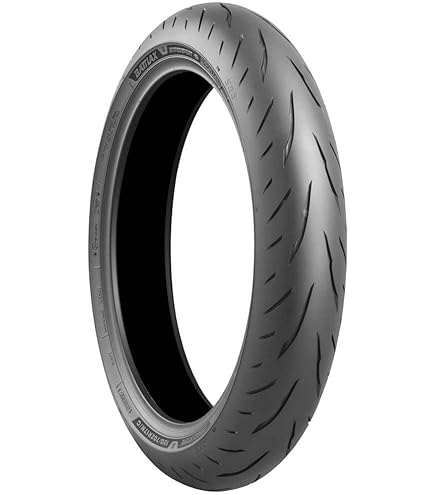 Bridgestone Battlax Hypersport S21 R - 180/55/R17 73W -Db