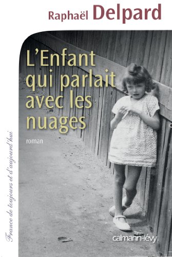 couverture de : L'enfant qui parlait avec les nuages
