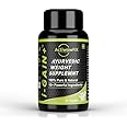 i-Gain+ 90 Tablets | New & Improved Formula Digestion & Muscle Mass | 100% Natural for Men & Women