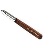 Éplucheur Classic pro double tranchant Bois NOGENT