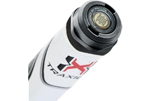 SUPER STROKE SuperStroke - Accesorio de agarre para putter compatible con el sensor de putter inteligente Arccos