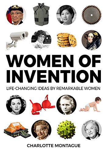 Preisvergleich Produktbild Women of Invention
