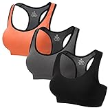 Abnehmbare BH-Pads - Das Innere der Tasse hat eine kleine Öffnung, die ein abnehmbares Pad enthält. Abnehmbare Pads sind einfach zu installieren und herauszunehmen.