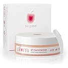 Plum E-Luminence Simply Supple Cleansing Balm | Gentle Makeup Remover | Enriched with Vitamin E | For Normal, Dry…