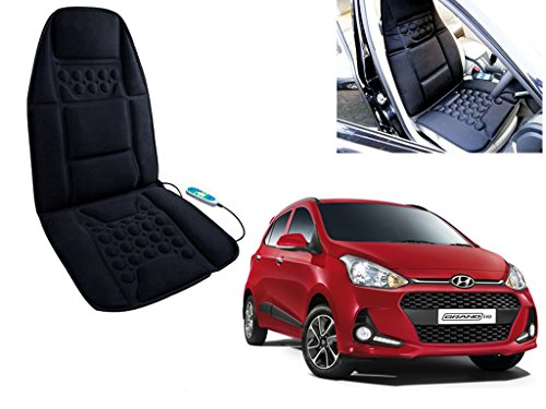 Auto Pearl - Micro- Computer Treatment Car Massage Mat For - Hyundai I10 Grand 2017 RS.3999 (49.00% Off) - Amazon