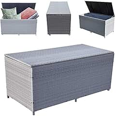 Suchergebnis auf Amazon.de für: aufbewahrungsbox: Garten