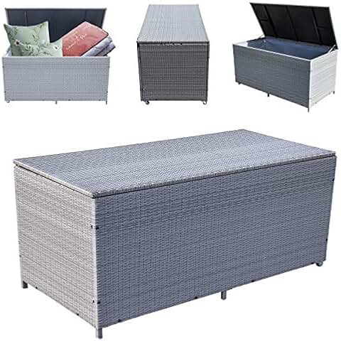 Suchergebnis auf Amazon.de für: aufbewahrungsbox: Garten