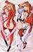 Produktbild Li Anime Dakimakura Hugging Body Pillow Cases Covers Neon Genesis Evangelion Soryu Asuka Langley Ayanami Rei Makinami Mari Illustrious EV029