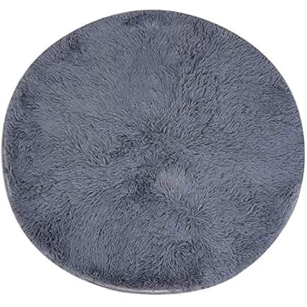 Suchergebnis auf Amazon.de für: badteppich rund 120 cm