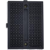 SANEC Mini Breadboard 170 pin - Siyah