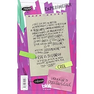 Top Secret. Diario para mentes creativas (NB CORAZON JOVEN)