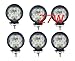 Produktbild Miracle 6 X 27W LED Offroad Flutlicht Reflektor Scheinwerfer Arbeitslicht SUV, UTV, ATV Arbeitsscheinwerfer Zusatzscheinwerfer Offroad Scheinwerfer 12-24V