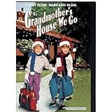to Grandmother's House We Go [Import]