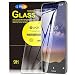 Produktbild KuGi. für Nokia 2.2 Panzerglas, Nokia 2.2 Schutzfolie 9H Hartglas HD Glas Blasenfrei Displayschutzfolie passt für Nokia 2.2 Smartphone. Klar [2 Pack]